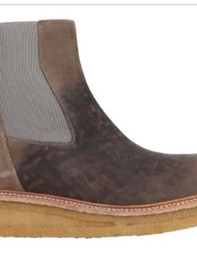 RICK OWENS BOOTS